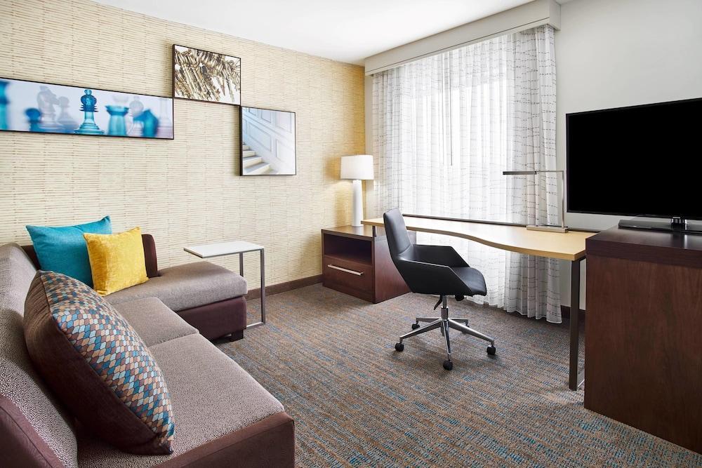 Residence Inn By Marriott Линчберг Экстерьер фото