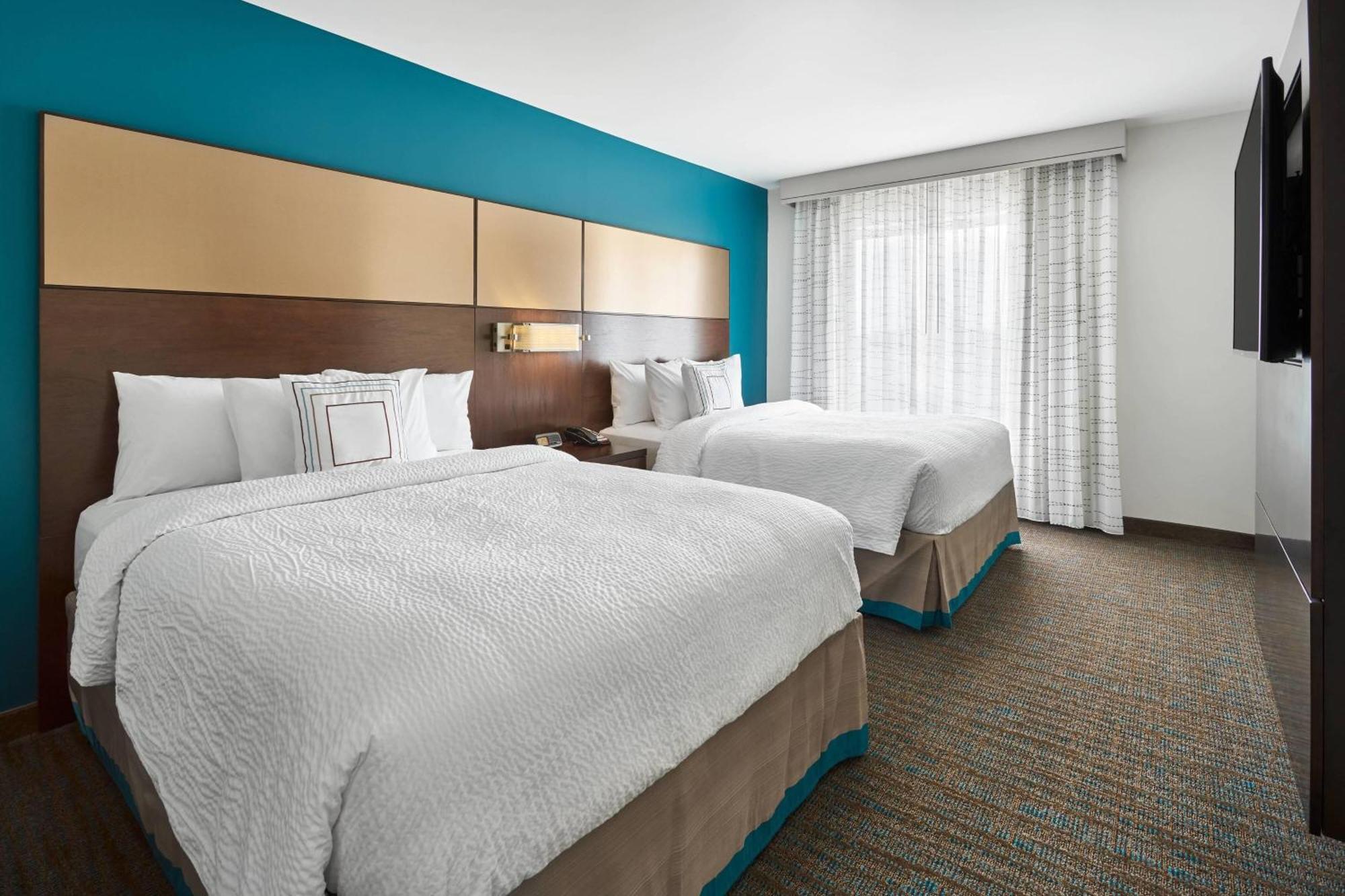 Residence Inn By Marriott Линчберг Экстерьер фото